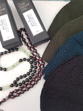 Load image into Gallery viewer, Men&#39;s Prayer Hat
