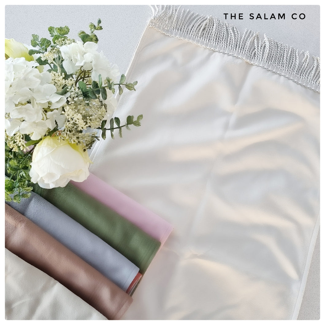 Prayer Mat - sml