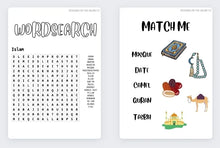 Load image into Gallery viewer, Ramadan Childrens Gift Set
