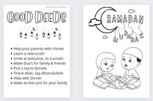 Load image into Gallery viewer, Ramadan Childrens Gift Set

