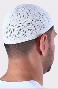 Men's Prayer Hat
