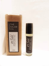 Load image into Gallery viewer, 100% Natural Perfume Oil
