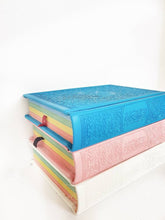 Load image into Gallery viewer, Small Rainbow Quran
