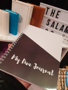 Note Books