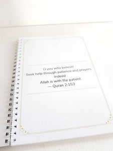 Note Books