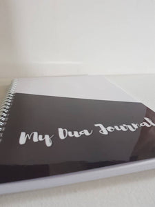 Note Books