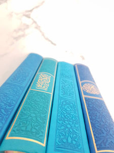 Blues!